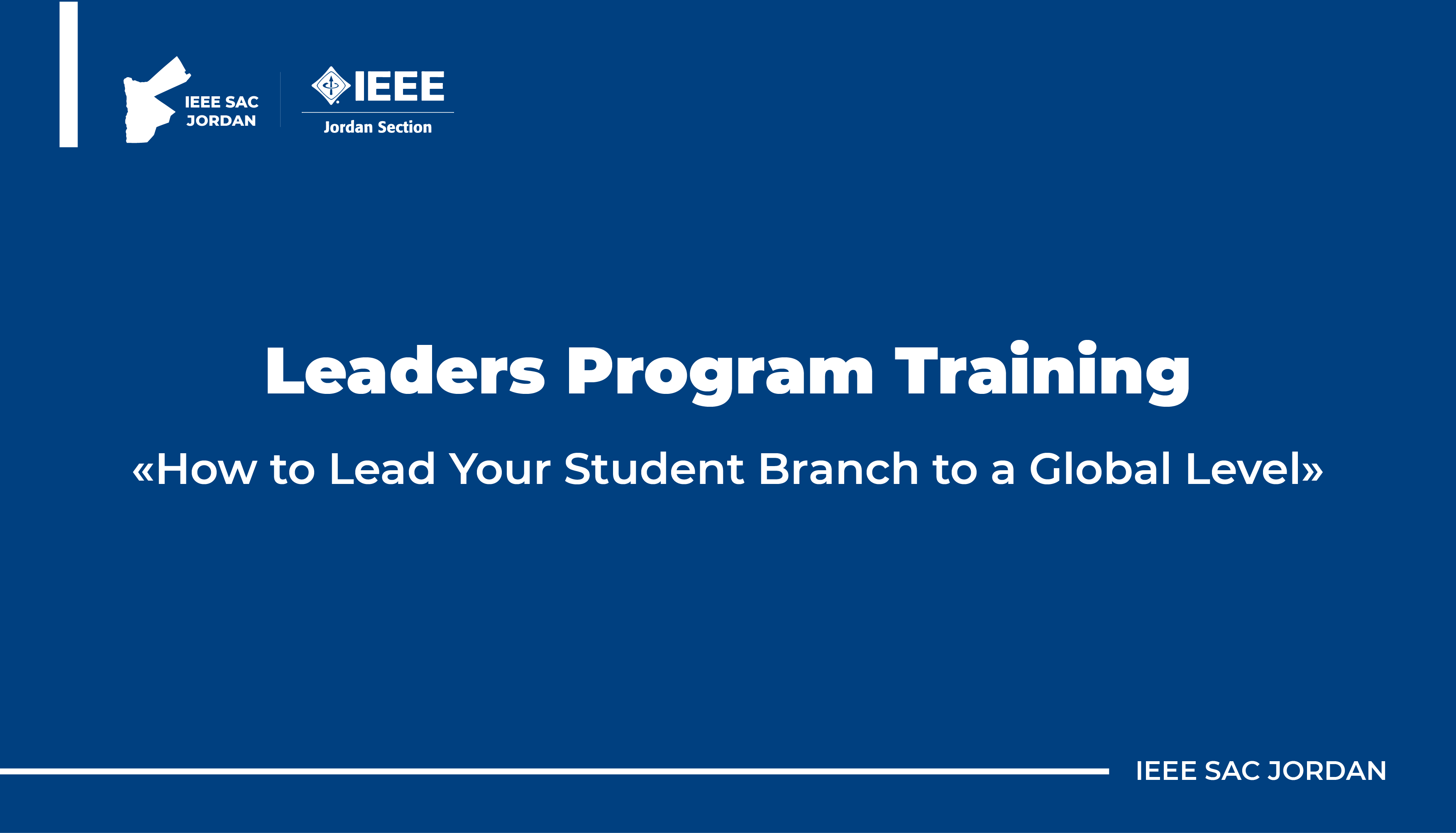 IEEE Mission