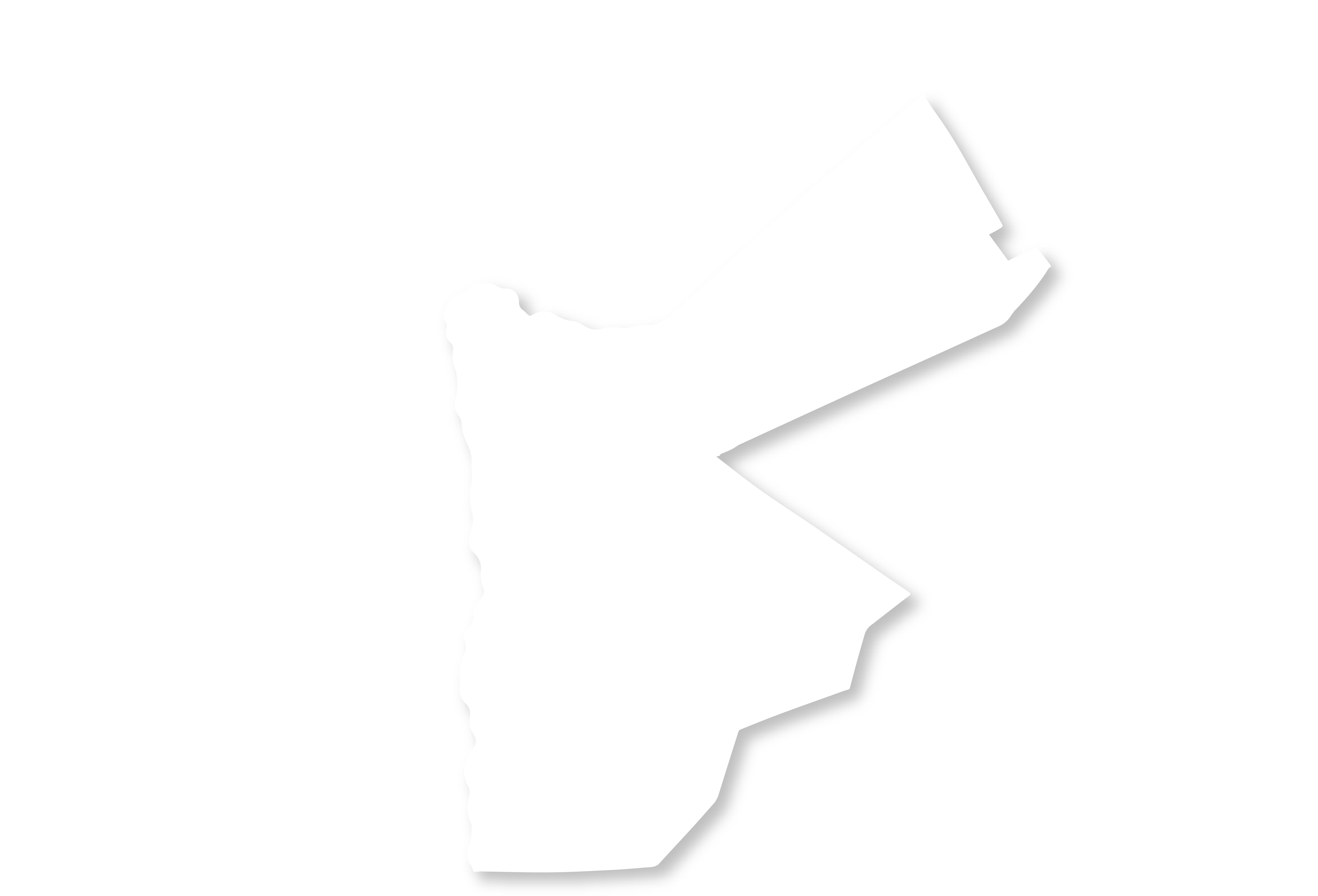 Jordan Map